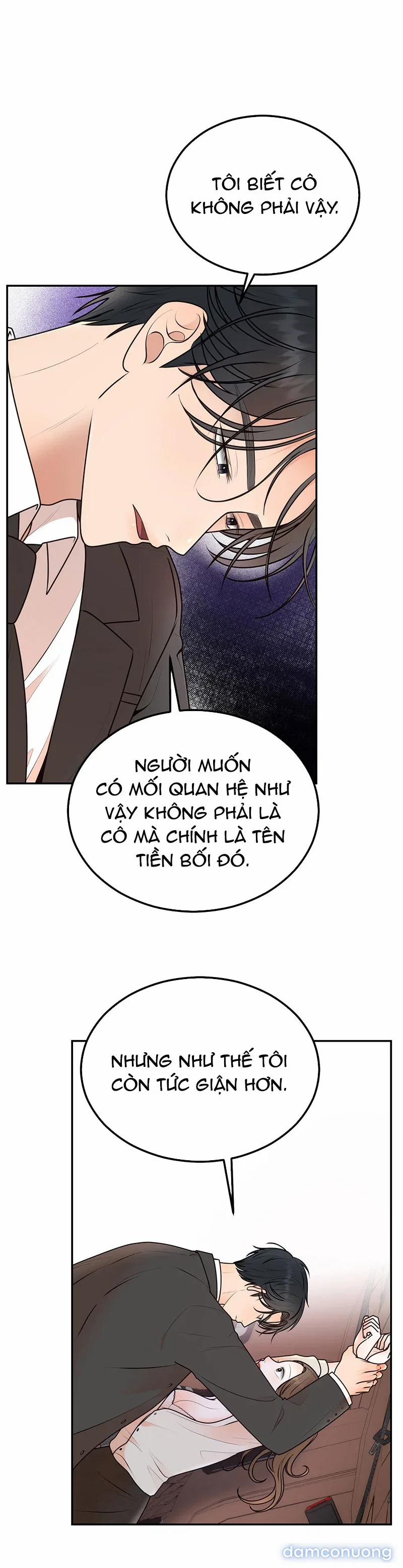 Hôn Nhân Không Lối Thoát 17.1 trang 6