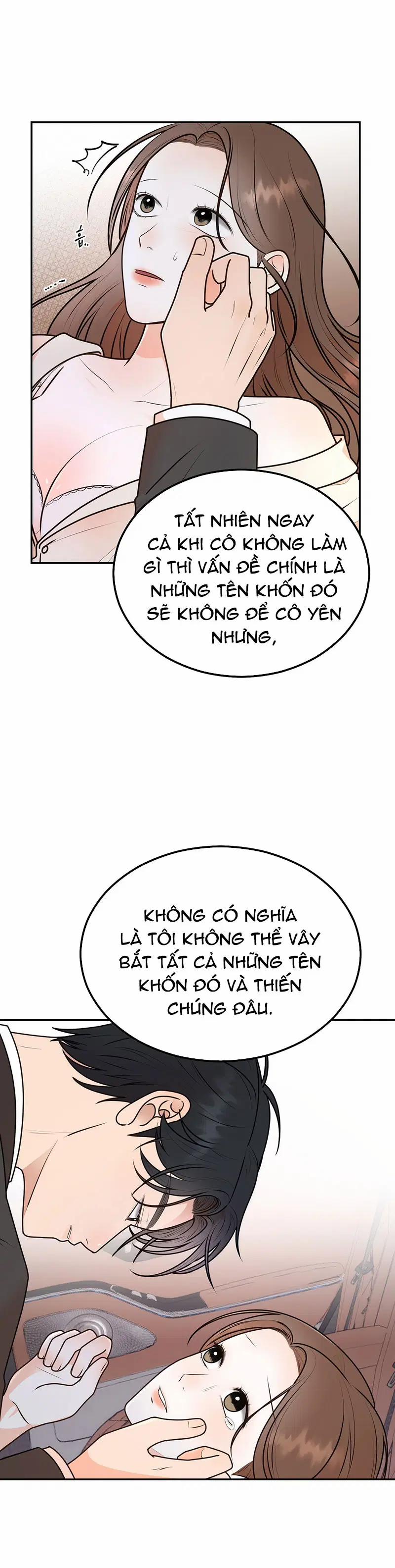 Hôn Nhân Không Lối Thoát 17.1 trang 9