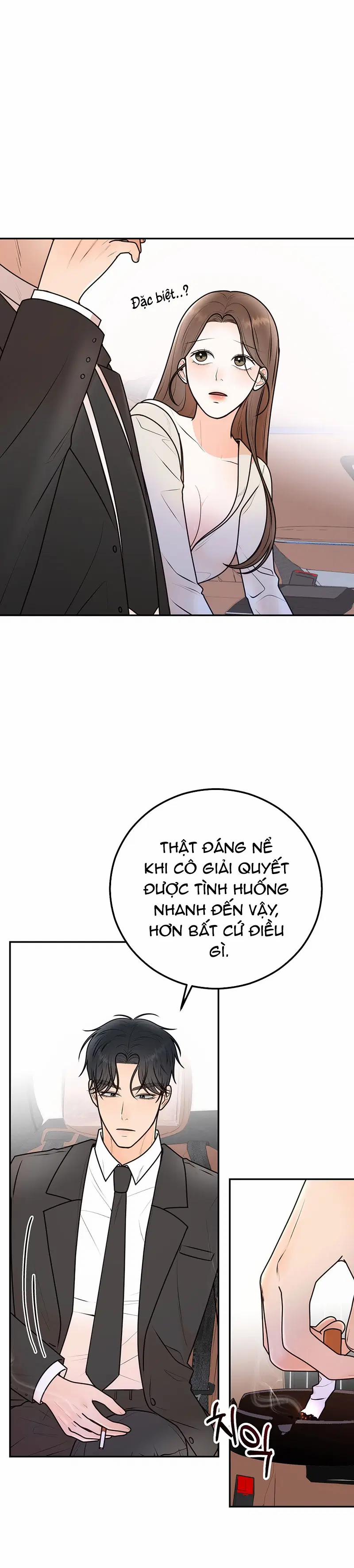 Hôn Nhân Không Lối Thoát 17.2 trang 1