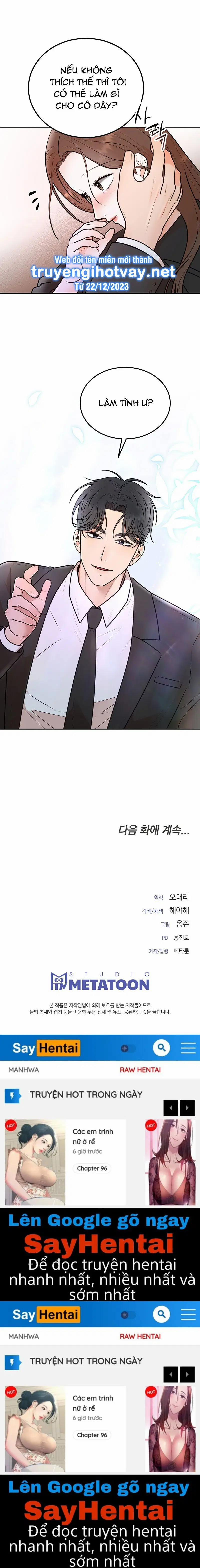 Hôn Nhân Không Lối Thoát 17.2 trang 14