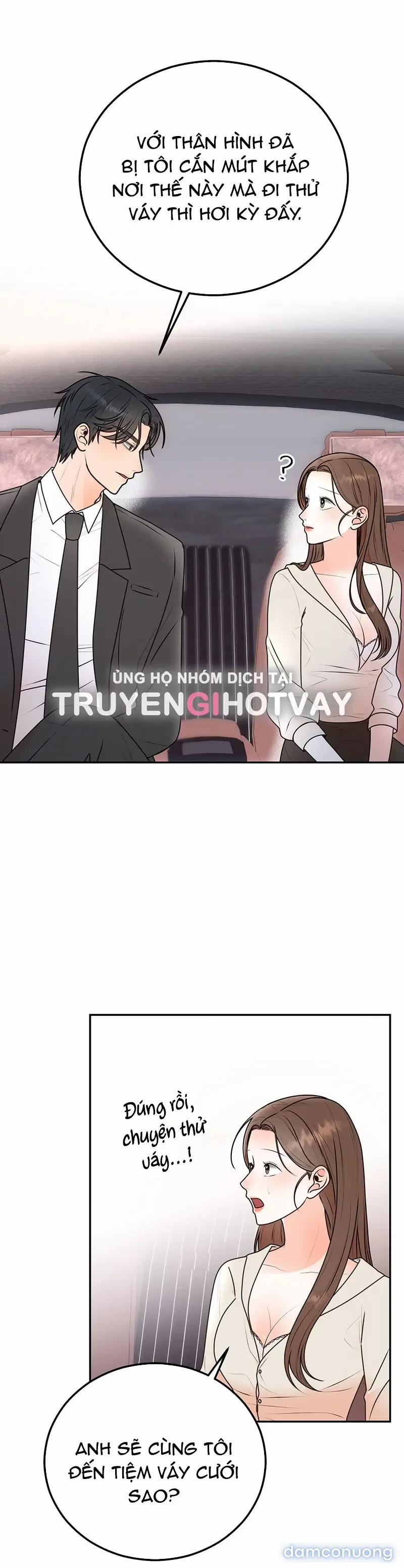 Hôn Nhân Không Lối Thoát 17.2 trang 3