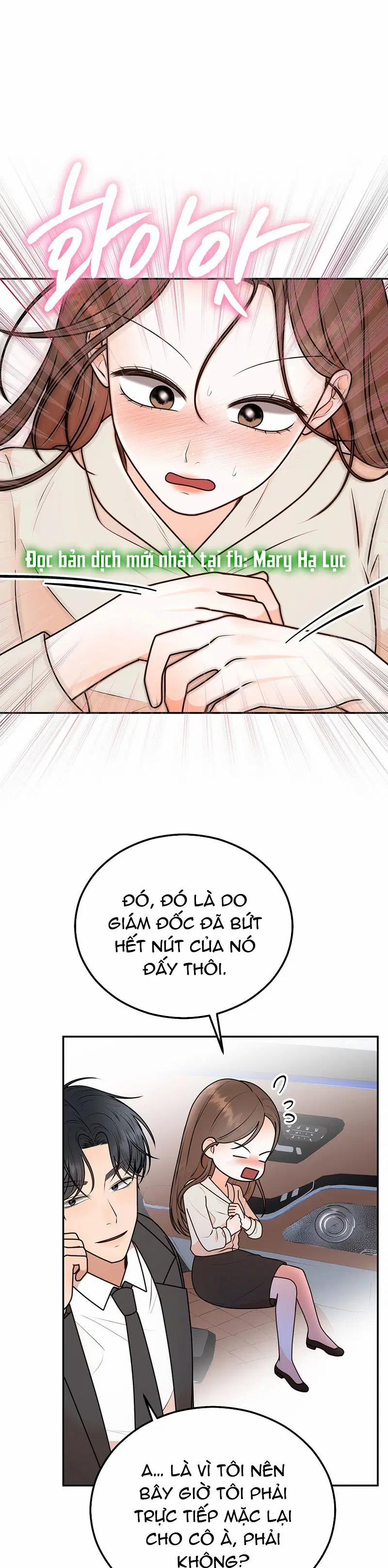 Hôn Nhân Không Lối Thoát 17.2 trang 5