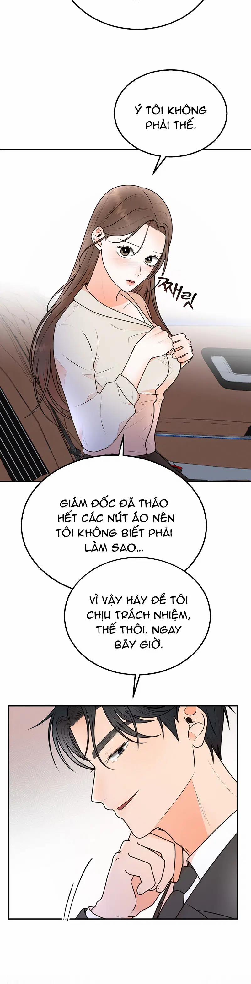 Hôn Nhân Không Lối Thoát 17.2 trang 6