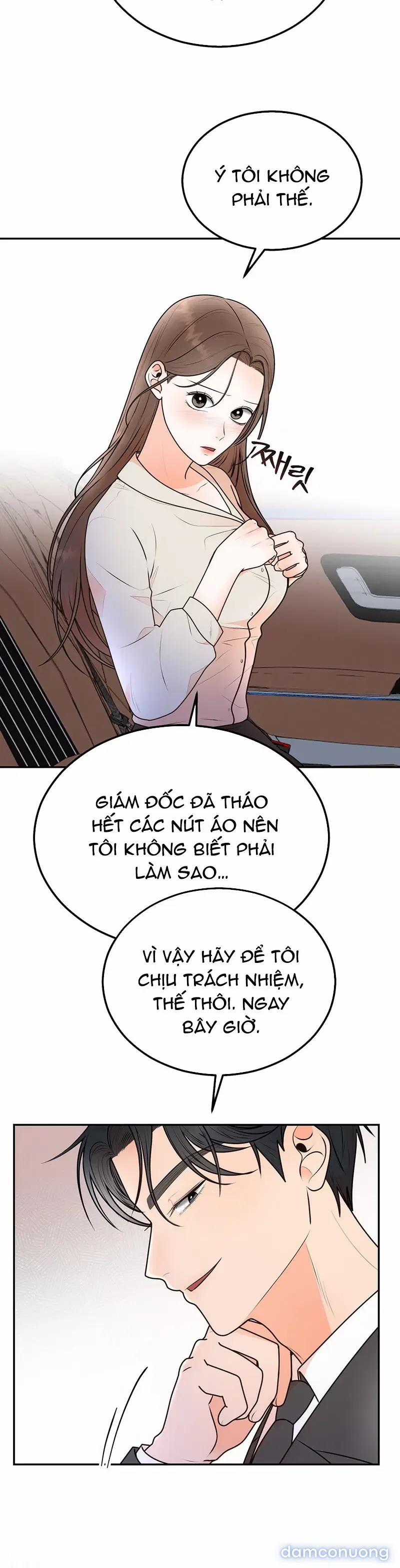 Hôn Nhân Không Lối Thoát 17.2 trang 7