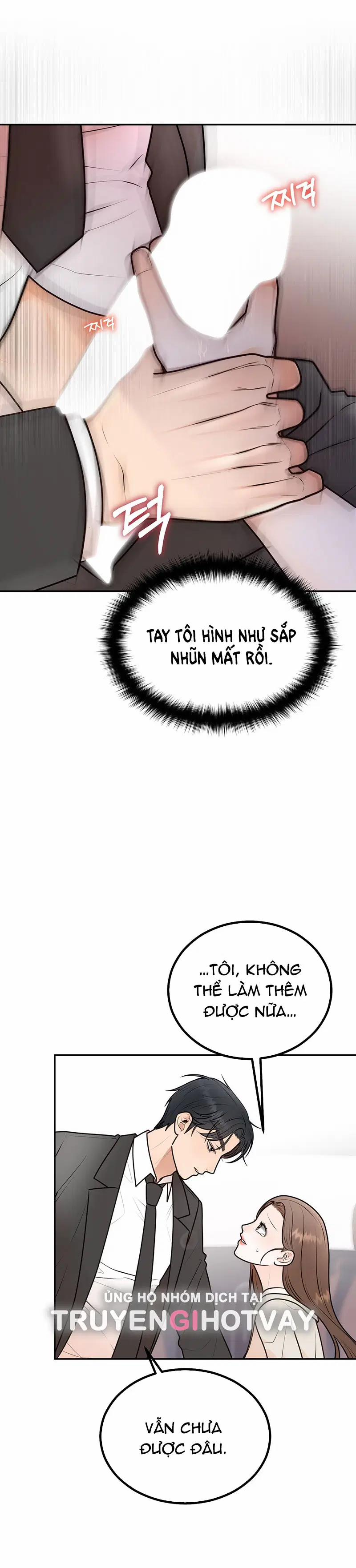 Hôn Nhân Không Lối Thoát 18.2 trang 1