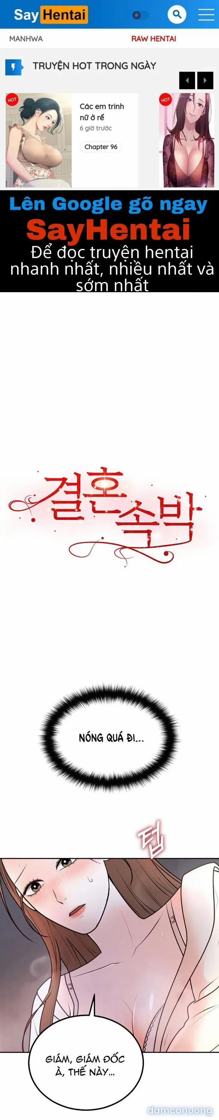 Hôn Nhân Không Lối Thoát 18.2 trang 1