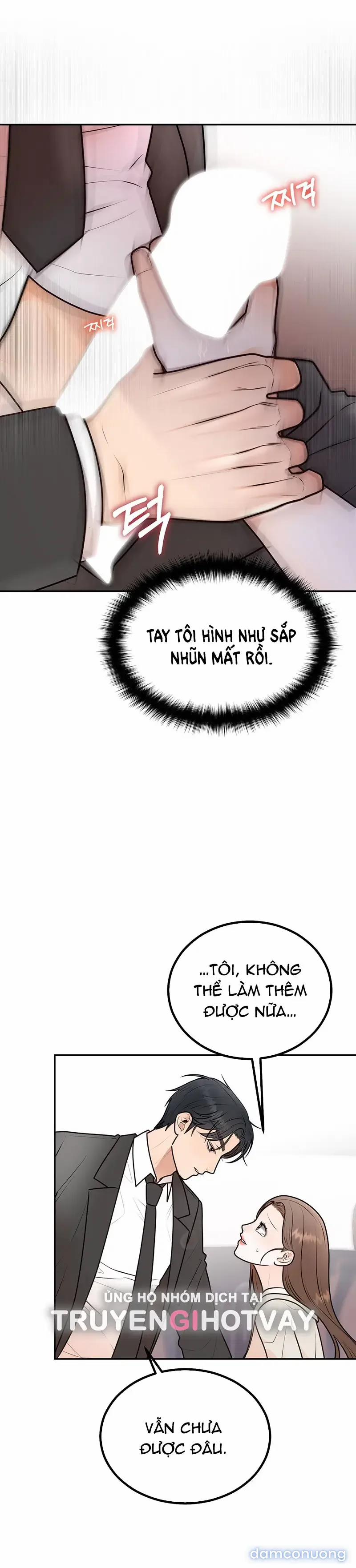 Hôn Nhân Không Lối Thoát 18.2 trang 2