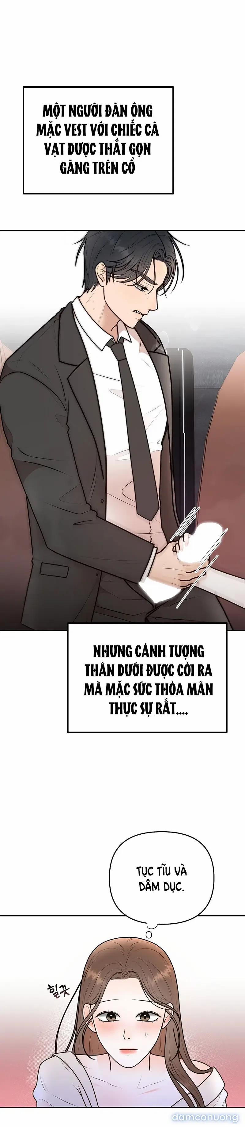 Hôn Nhân Không Lối Thoát 18.2 trang 7