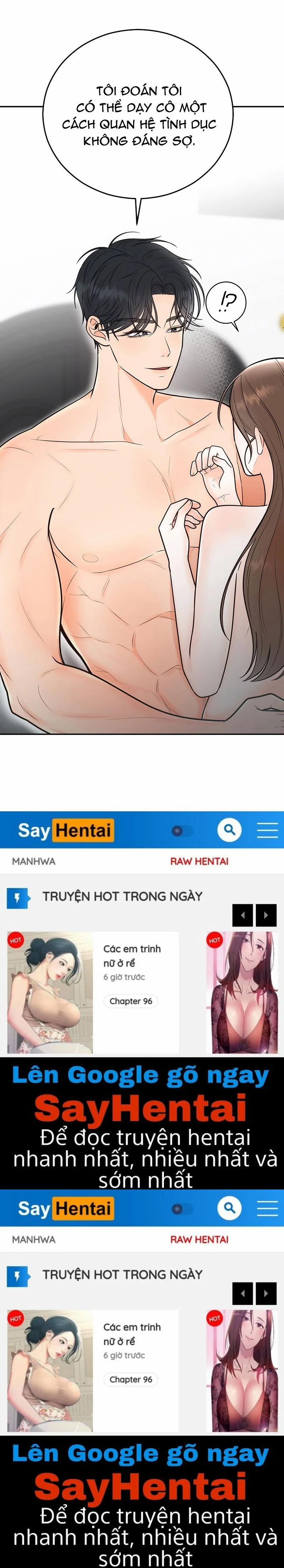 Hôn Nhân Không Lối Thoát 19.1 trang 11