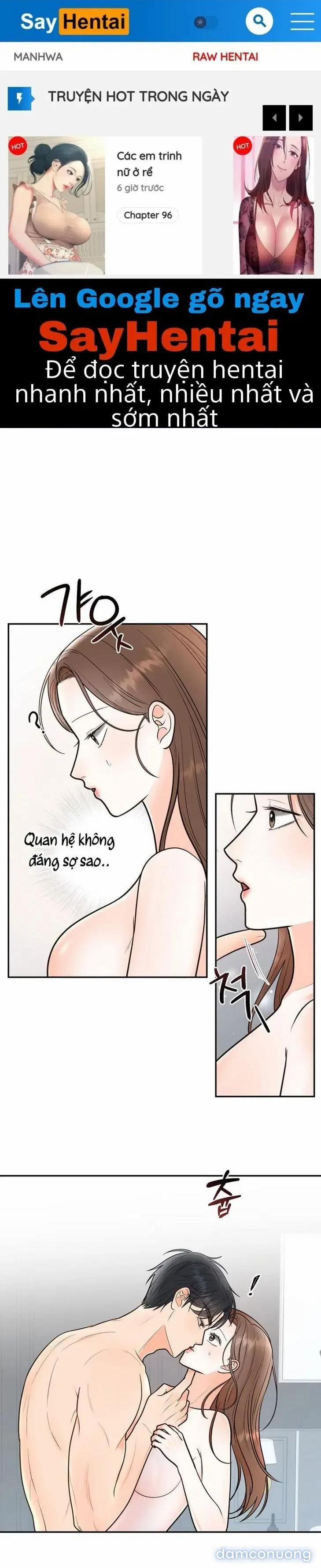 Hôn Nhân Không Lối Thoát 19.2 trang 1