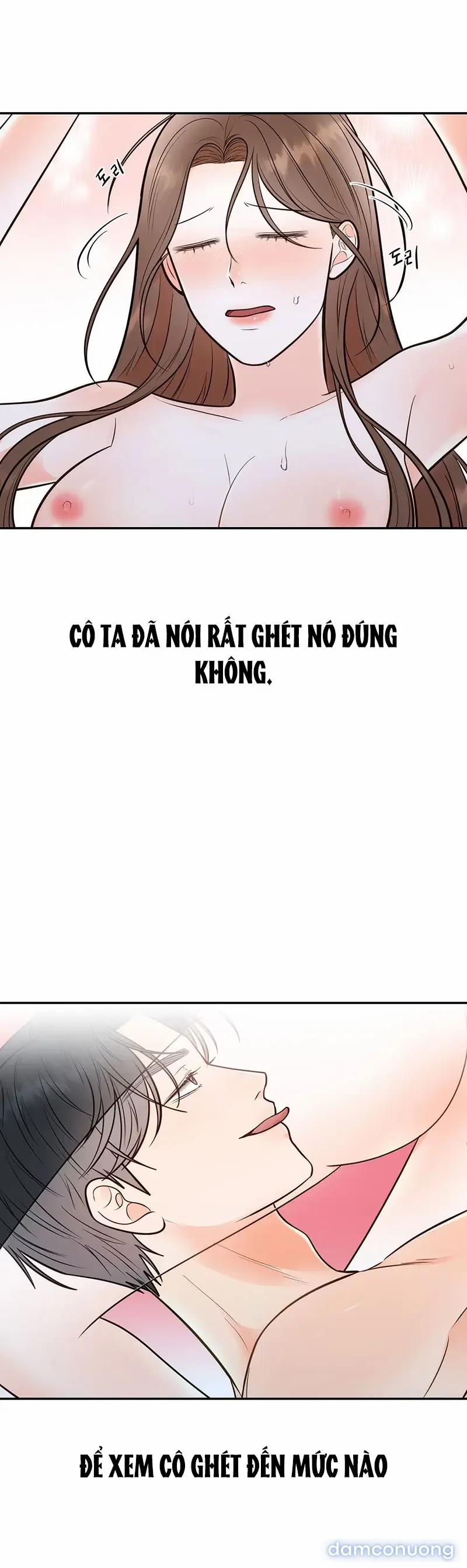 Hôn Nhân Không Lối Thoát 19.2 trang 10