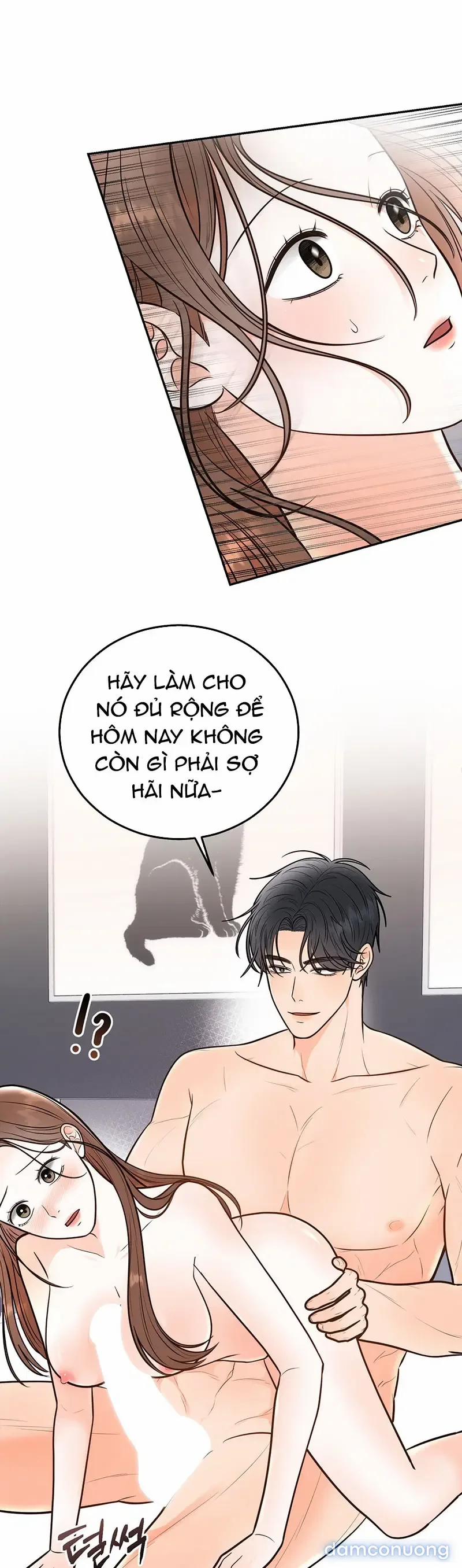 Hôn Nhân Không Lối Thoát 19.2 trang 18