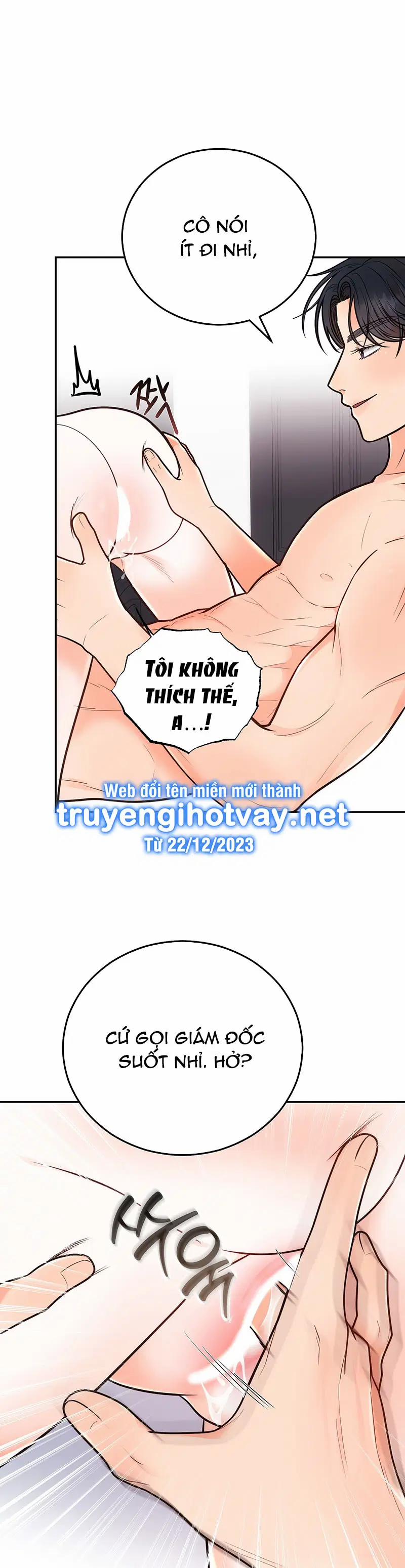 Hôn Nhân Không Lối Thoát 19.2 trang 19