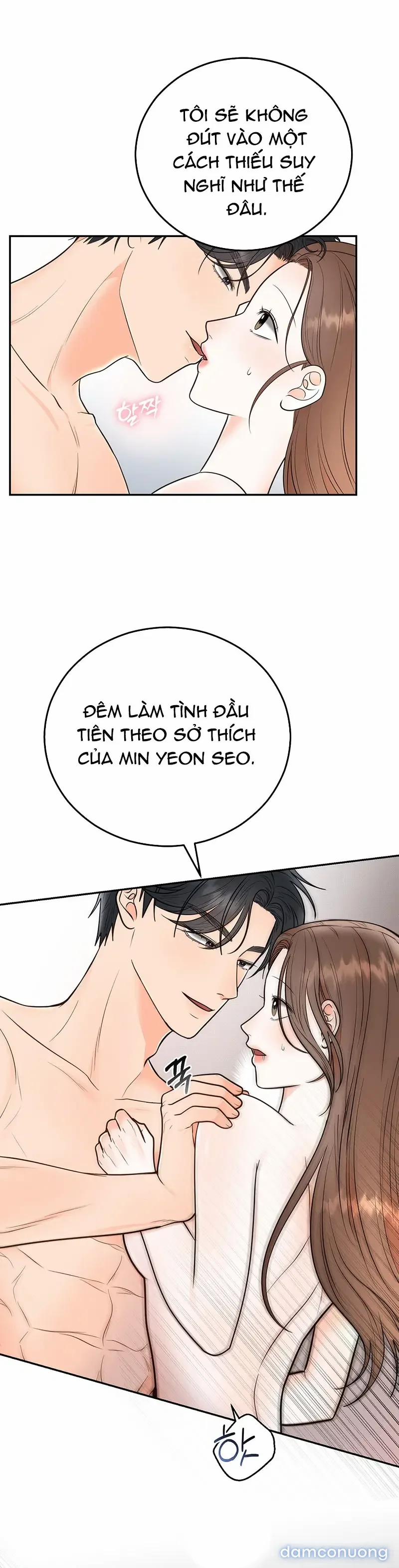 Hôn Nhân Không Lối Thoát 19.2 trang 2