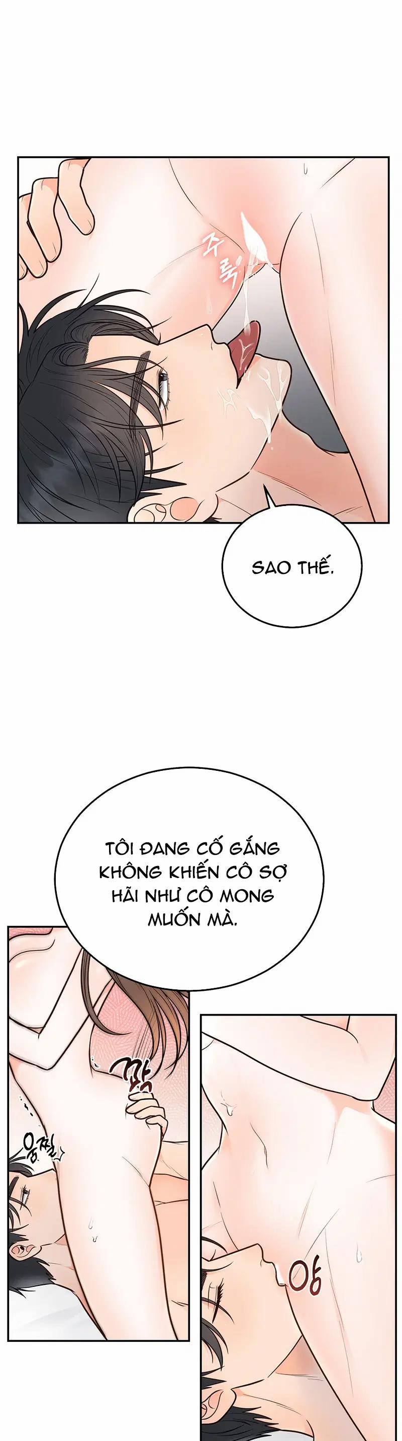 Hôn Nhân Không Lối Thoát 19.2 trang 4