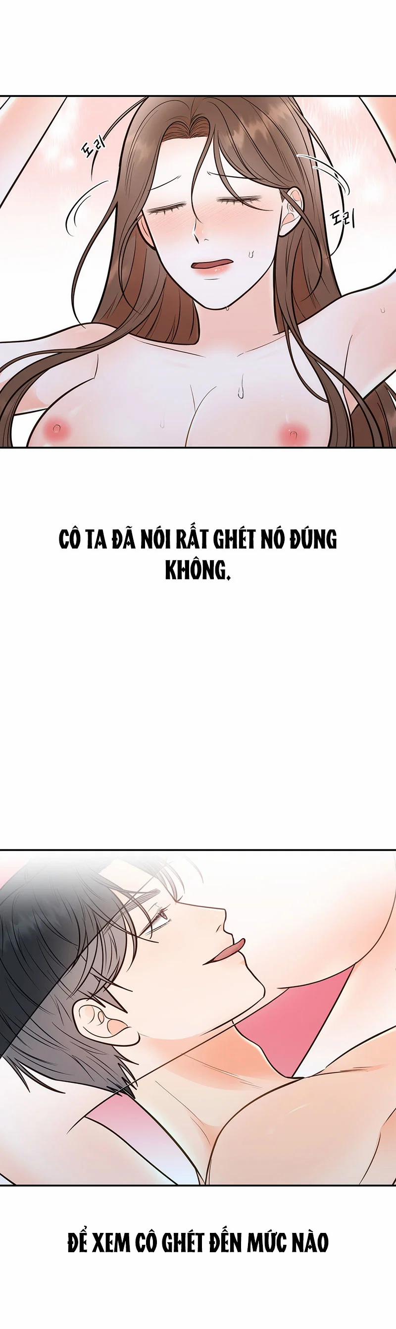 Hôn Nhân Không Lối Thoát 19.2 trang 9