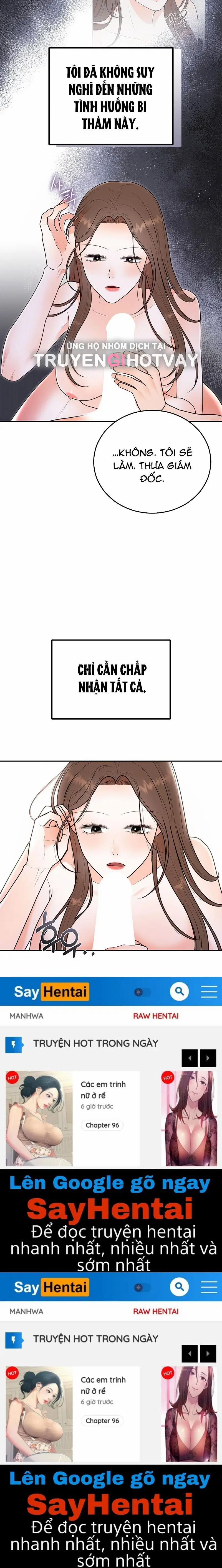 Hôn Nhân Không Lối Thoát 20.1 trang 15