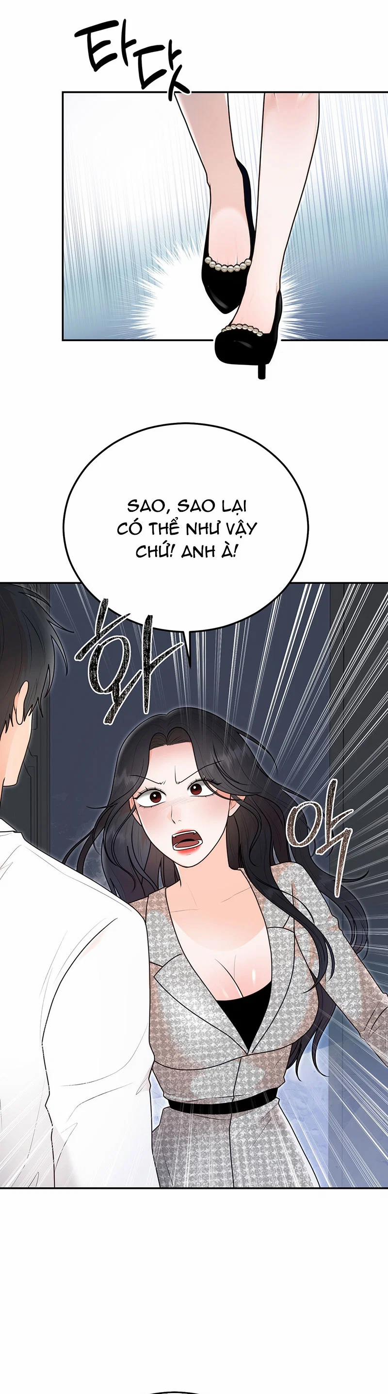 Hôn Nhân Không Lối Thoát 21.1 trang 3