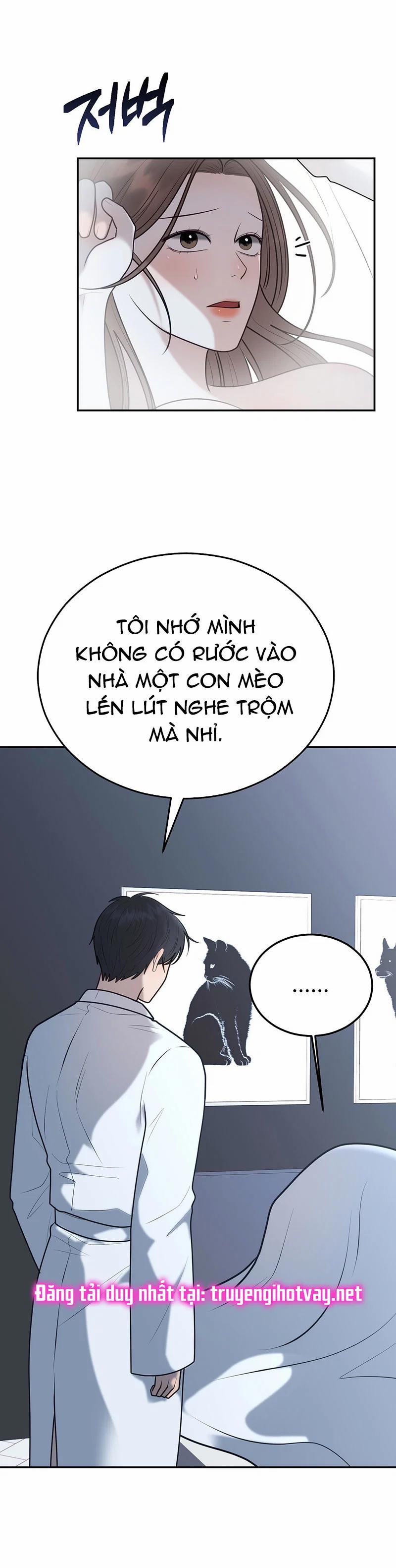 Hôn Nhân Không Lối Thoát 21.2 trang 21