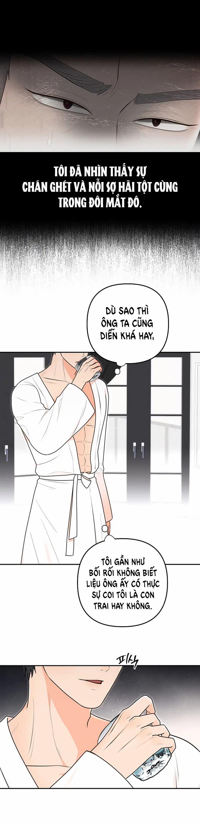 Hôn Nhân Không Lối Thoát 21.2 trang 9