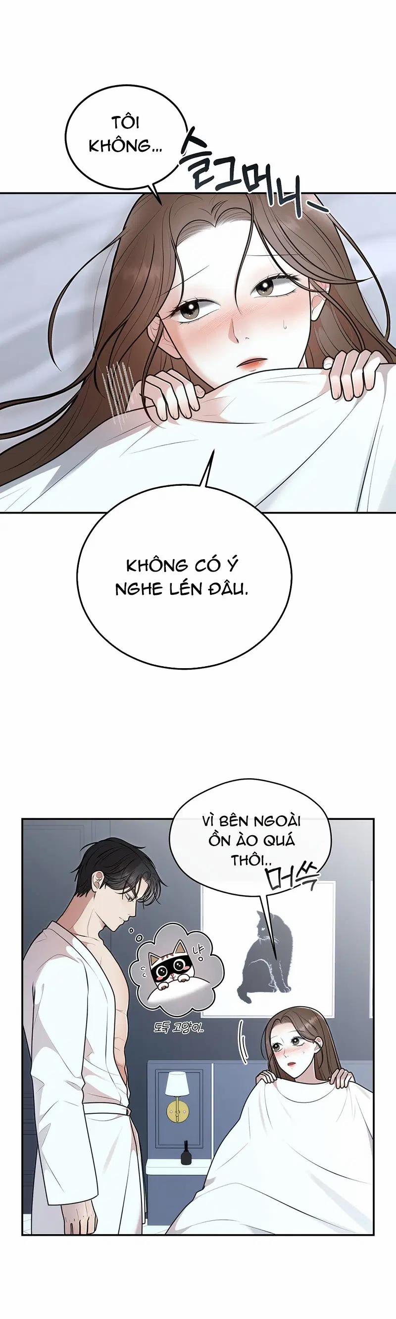 Hôn Nhân Không Lối Thoát 22.1 trang 1