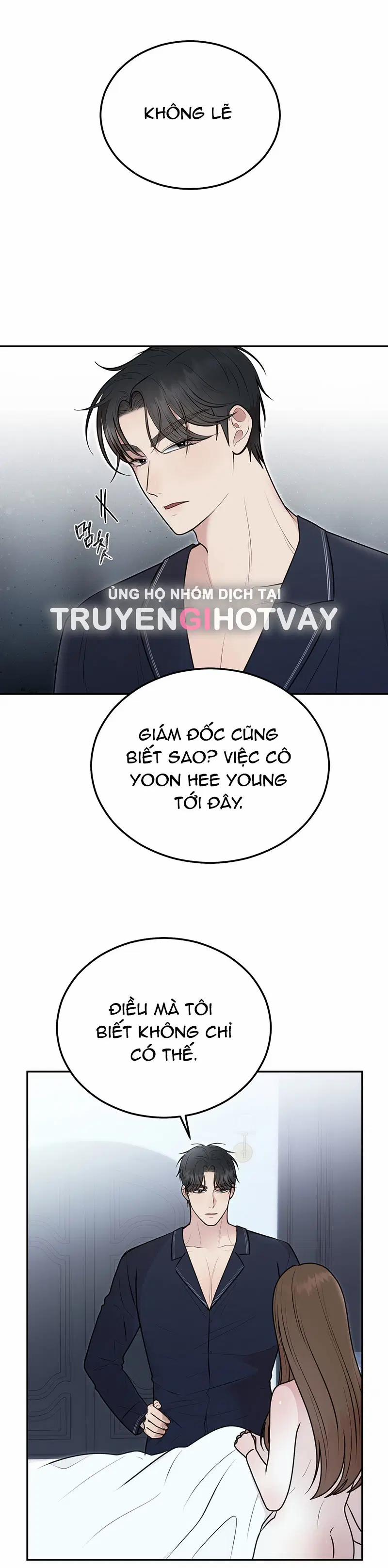 Hôn Nhân Không Lối Thoát 22.1 trang 10