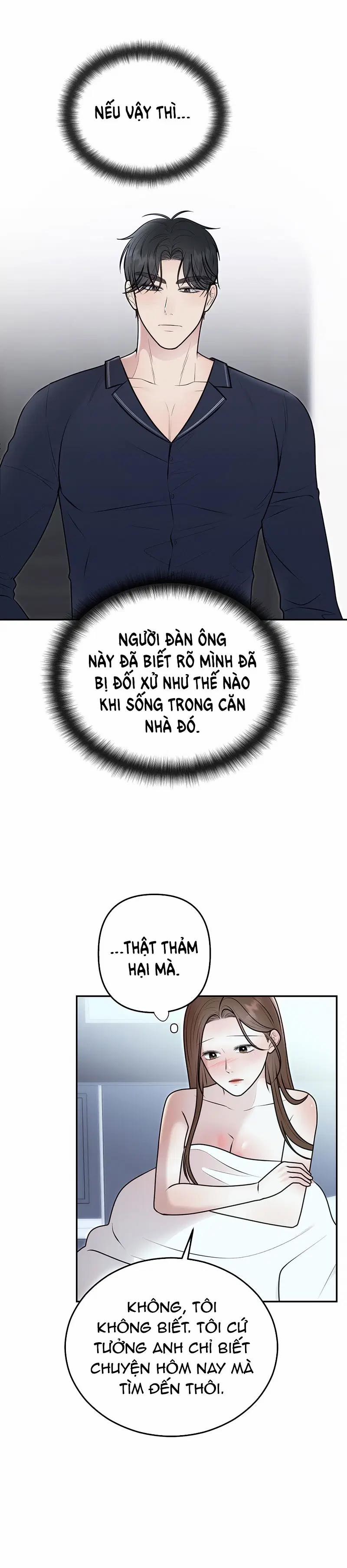 Hôn Nhân Không Lối Thoát 22.1 trang 13
