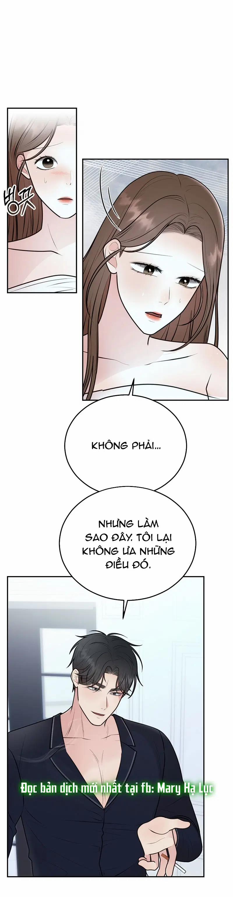 Hôn Nhân Không Lối Thoát 22.1 trang 16