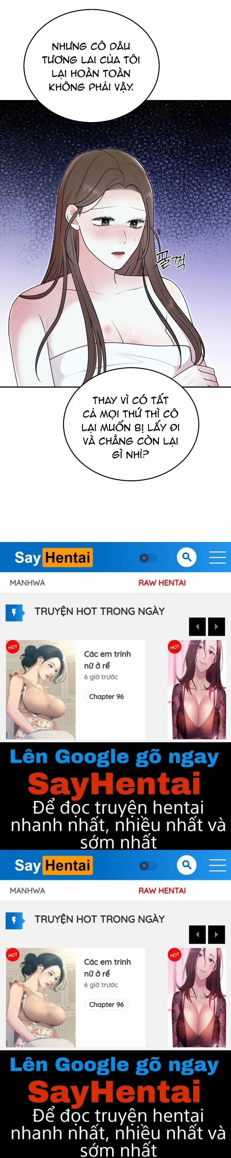 Hôn Nhân Không Lối Thoát 22.1 trang 18
