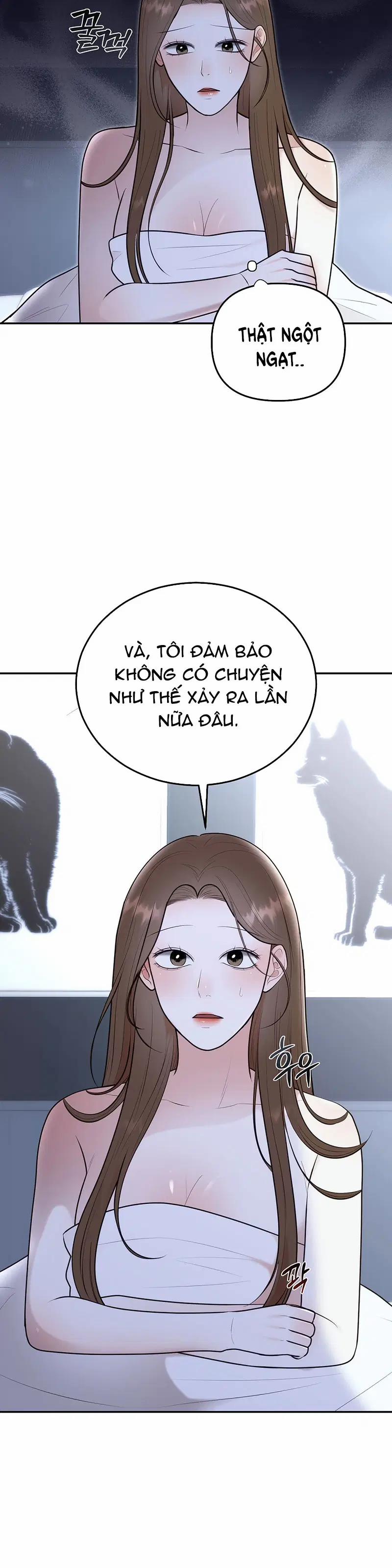 Hôn Nhân Không Lối Thoát 22.2 trang 11