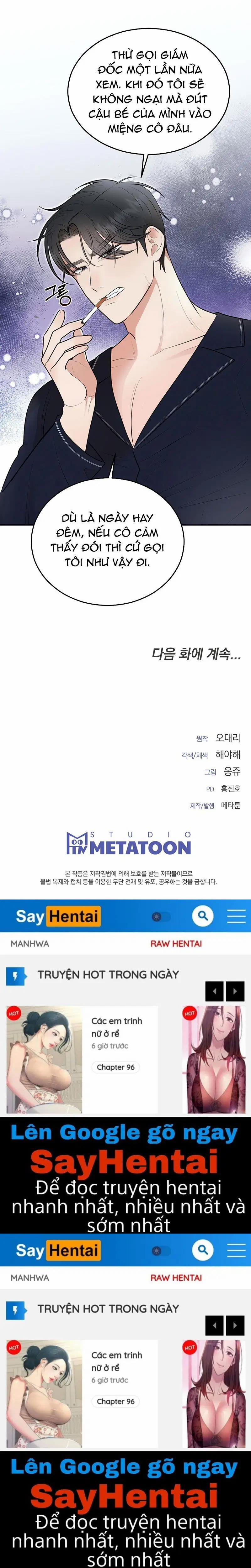 Hôn Nhân Không Lối Thoát 22.2 trang 15