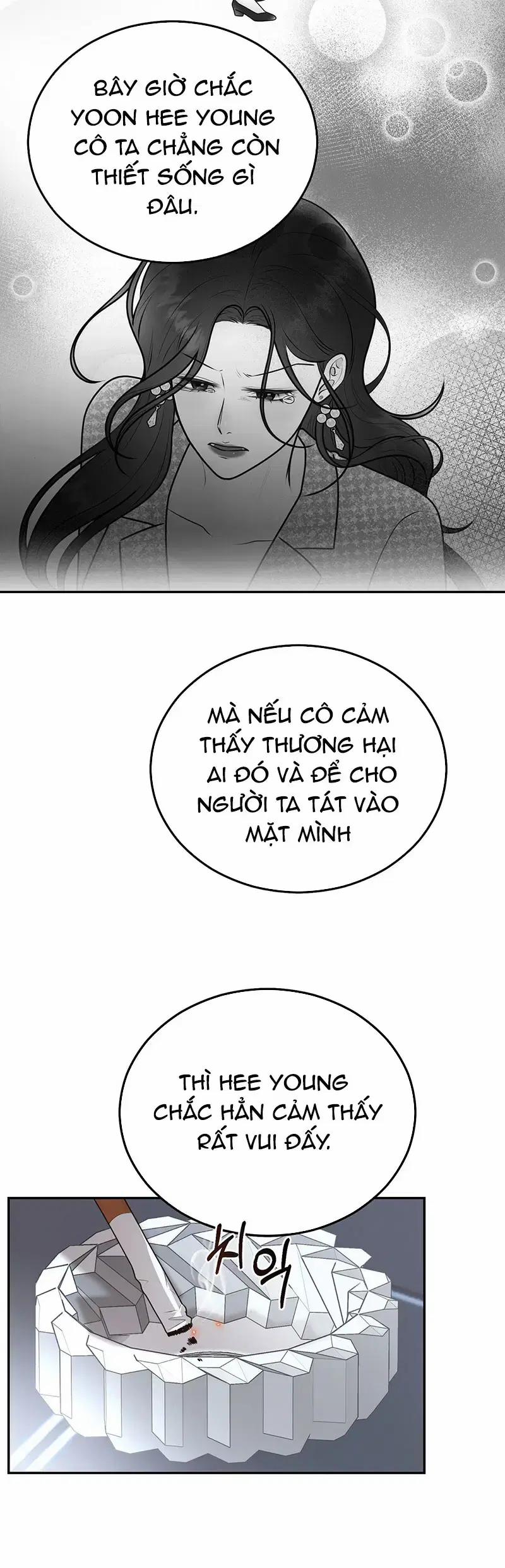 Hôn Nhân Không Lối Thoát 22.2 trang 3