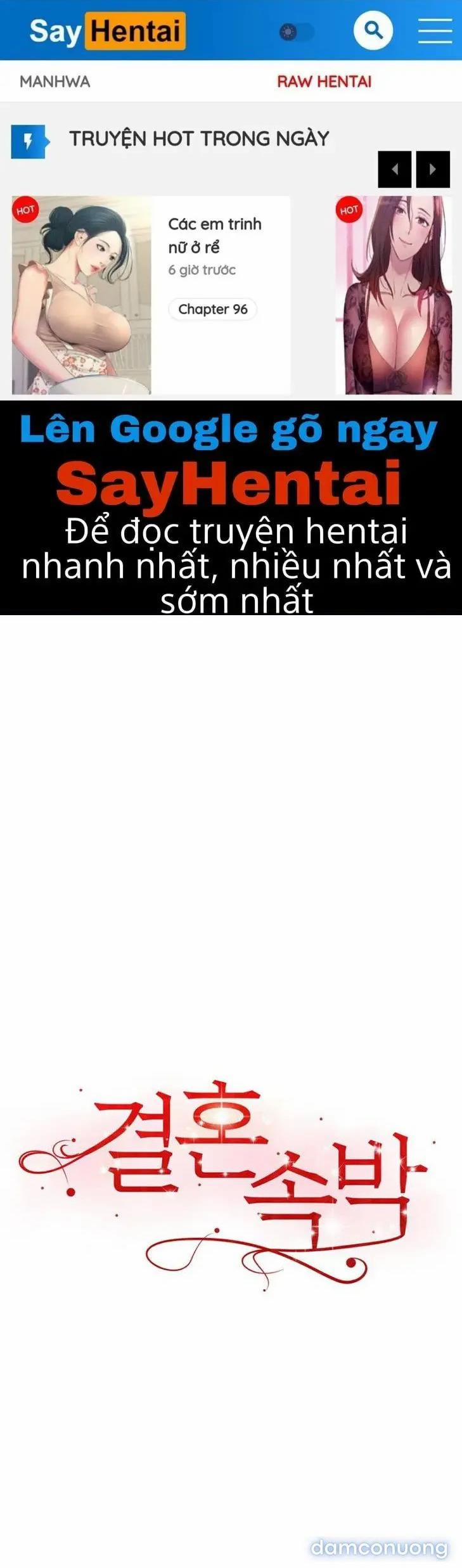 Hôn Nhân Không Lối Thoát 23.2 trang 1
