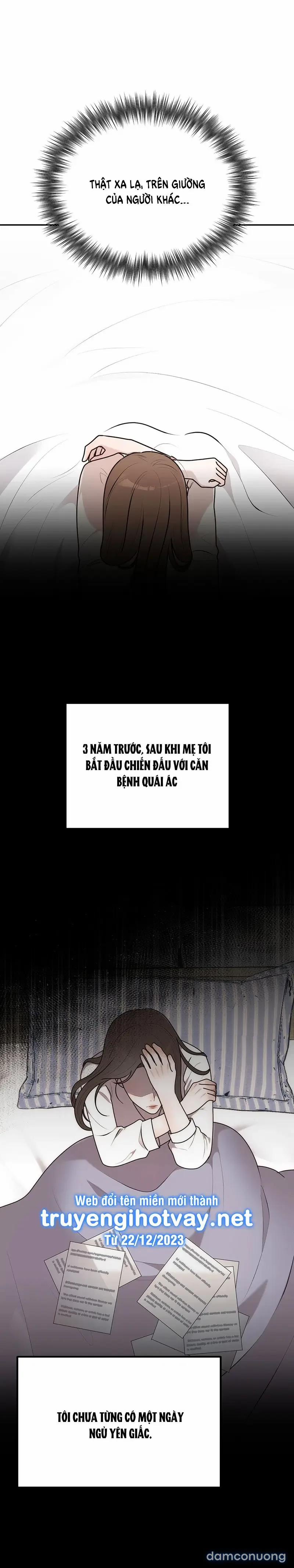 Hôn Nhân Không Lối Thoát 23.2 trang 4