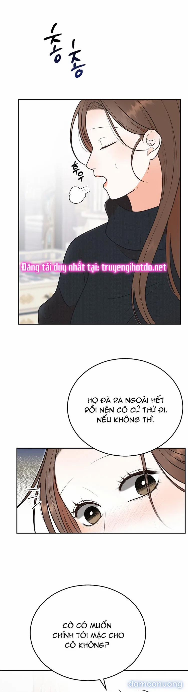 Hôn Nhân Không Lối Thoát 24.2 trang 10