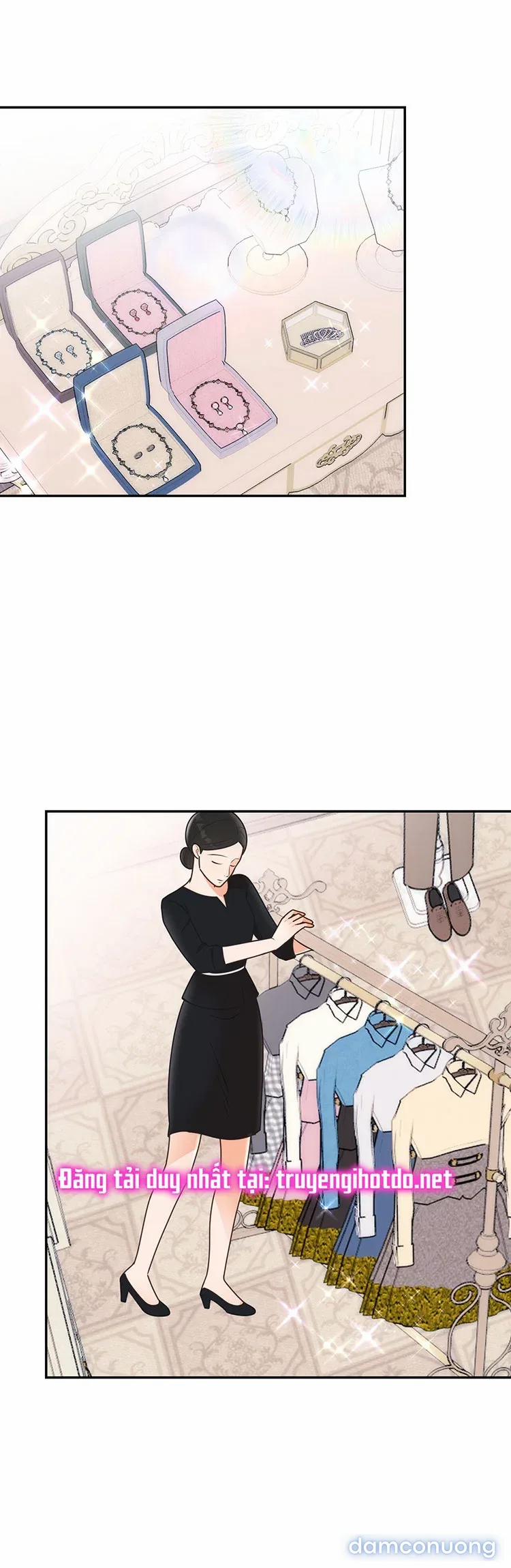 Hôn Nhân Không Lối Thoát 24.2 trang 2