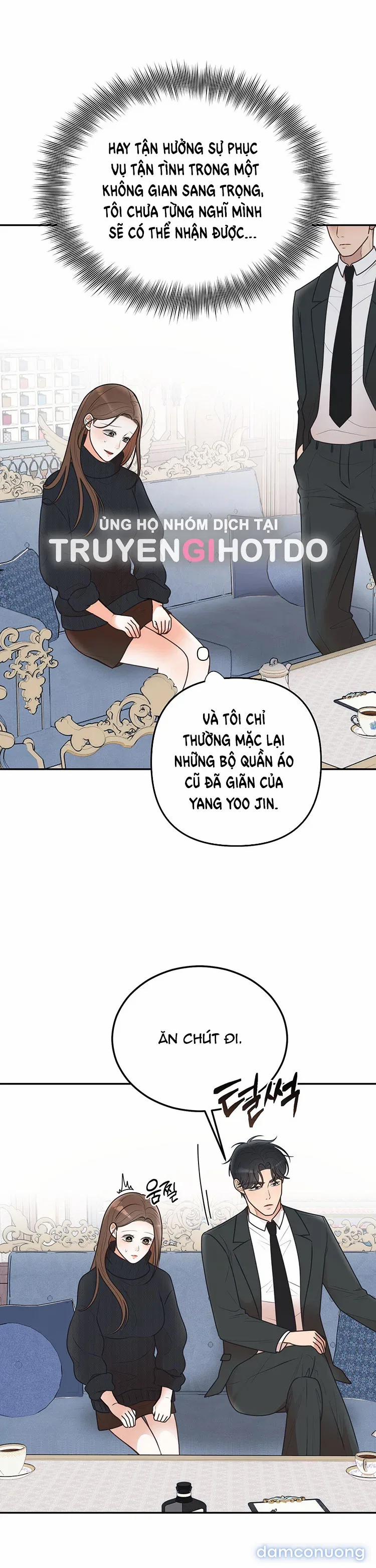 Hôn Nhân Không Lối Thoát 24.2 trang 4