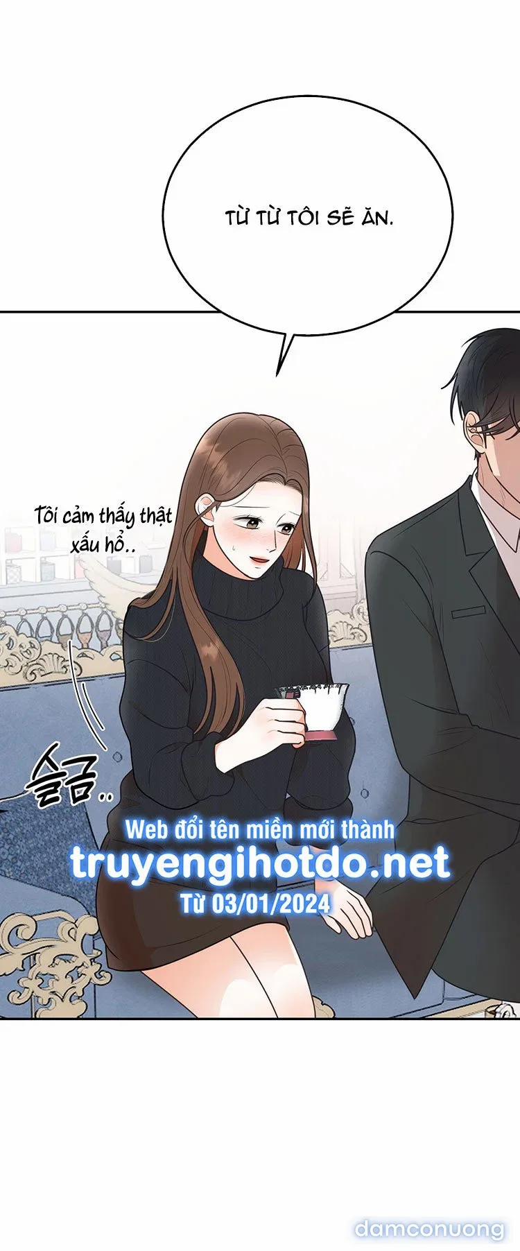 Hôn Nhân Không Lối Thoát 24.2 trang 6