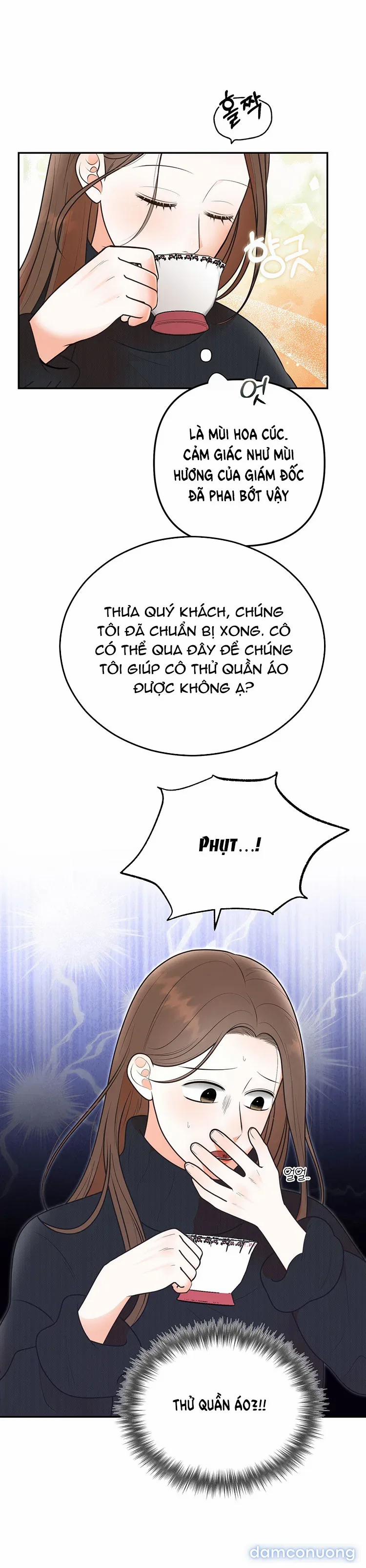 Hôn Nhân Không Lối Thoát 24.2 trang 7