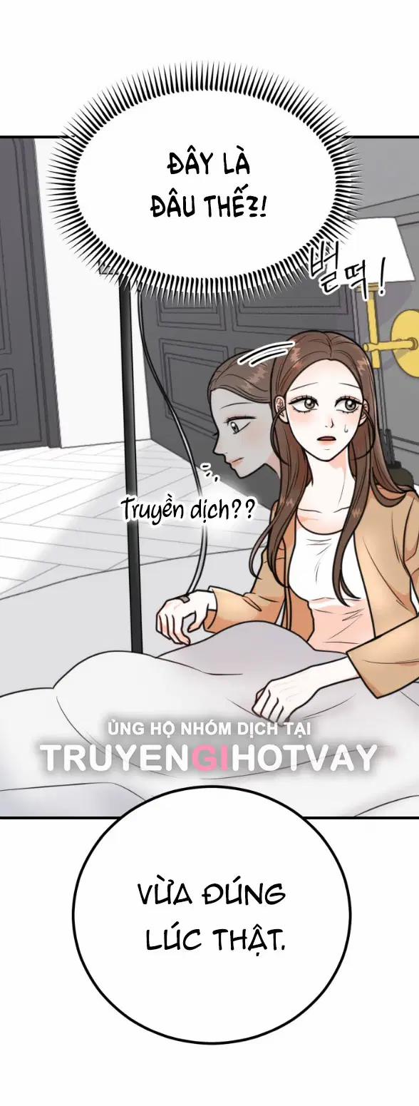 Hôn Nhân Không Lối Thoát 3.2 trang 17