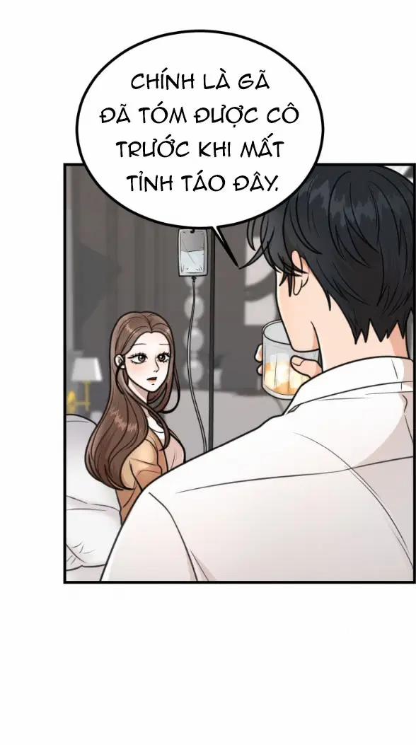 Hôn Nhân Không Lối Thoát 3.2 trang 20