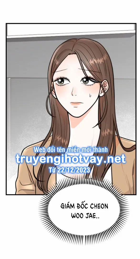 Hôn Nhân Không Lối Thoát 3.2 trang 21