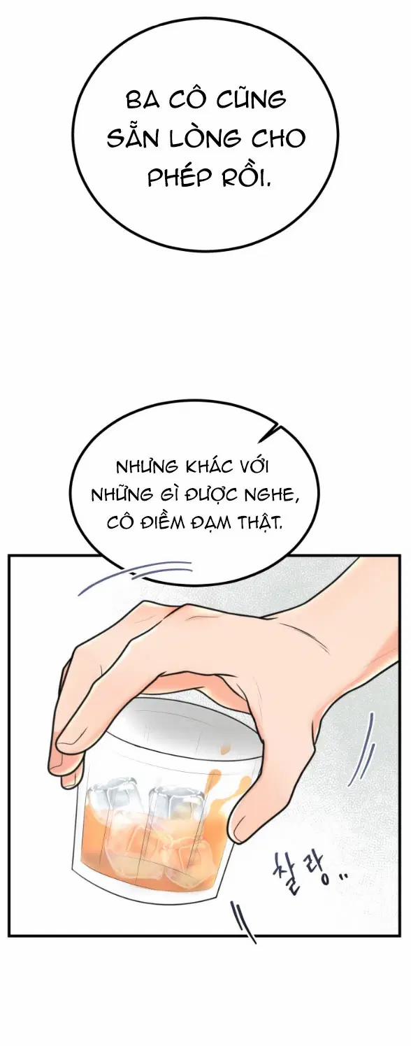 Hôn Nhân Không Lối Thoát 3.2 trang 27