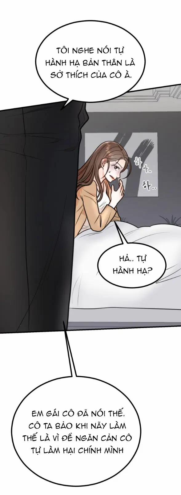Hôn Nhân Không Lối Thoát 3.2 trang 31