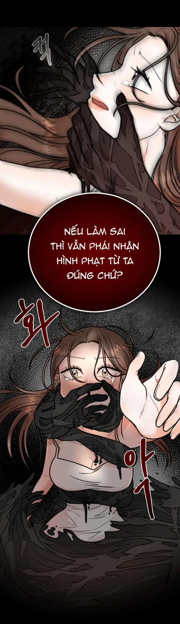 Hôn Nhân Không Lối Thoát 3.2 trang 9