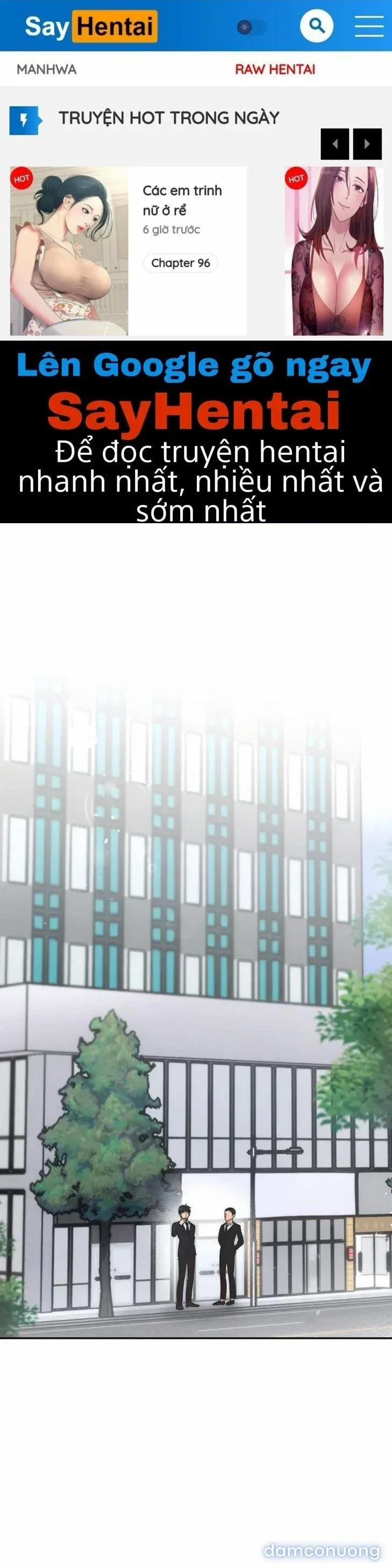 Hôn Nhân Không Lối Thoát 8.1 trang 1
