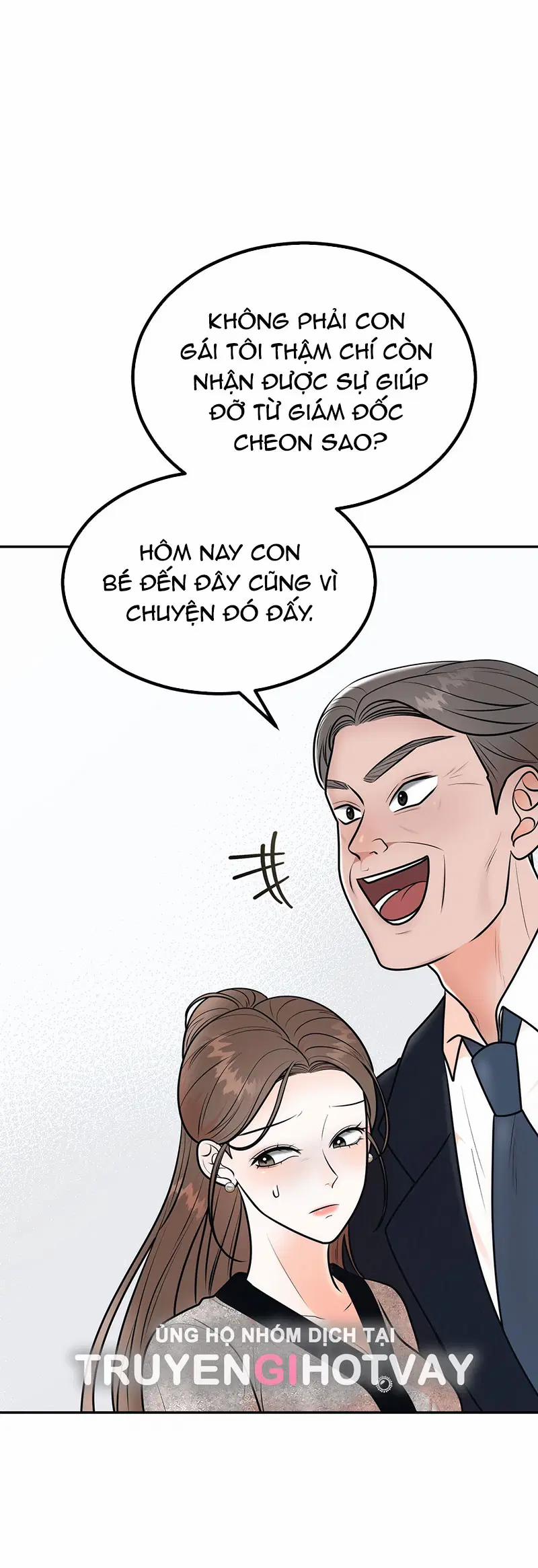 Hôn Nhân Không Lối Thoát 8.2 trang 10