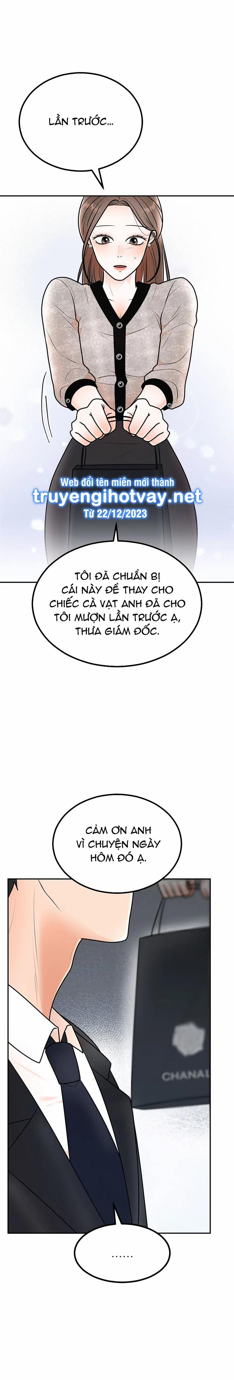 Hôn Nhân Không Lối Thoát 8.2 trang 13