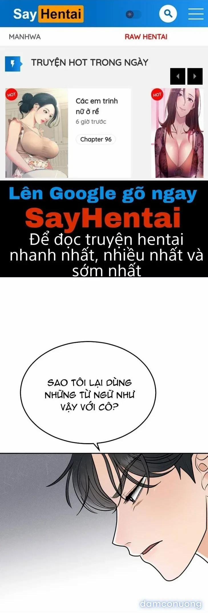 Hôn Nhân Không Lối Thoát 9.2 trang 1