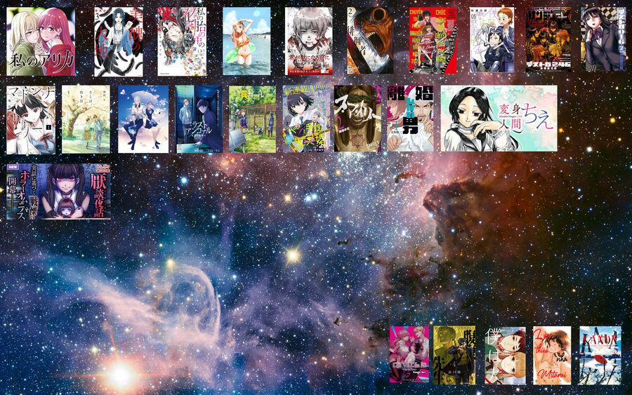 Hôn Thú Giữa Bút Và Còng Tay 5 trang 24